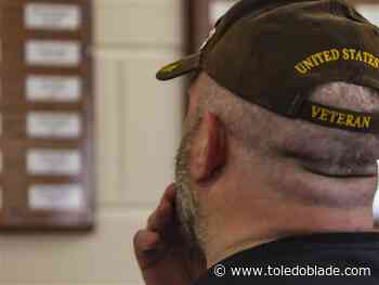 Veterans added to Bowsher High School's Wall of Honor