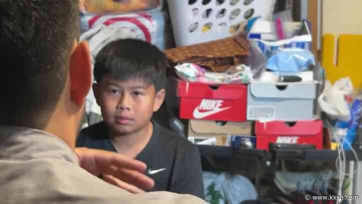 13-year-old lone survivor after boat carrying family members capsizes in California