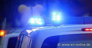 Buxtehude: Mann soll Ex-Partnerin und sich selbst angezündet haben