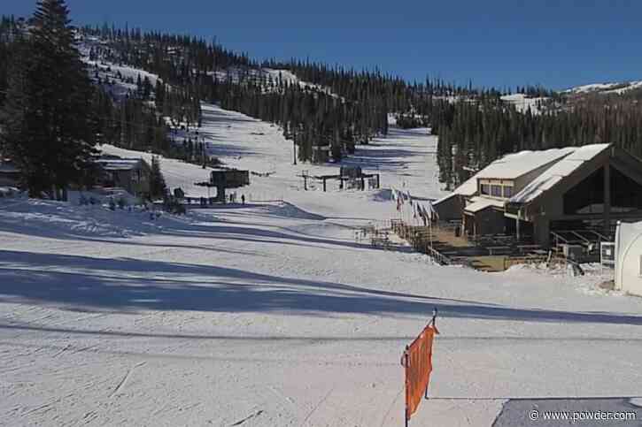 Colorado's Snowiest Ski Resort Is 95% Open