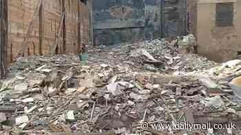 6.8 magnitude earthquake rocks Cuba with tremors felt in Florida