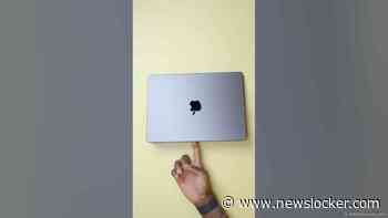 14 inch MacBook Pro with M4 10-Core CPU and GPU Unboxing #macbookpro