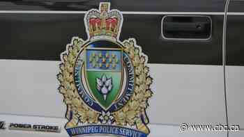 4 teens arrested after 62-year-old Winnipeg woman robbed, assaulted