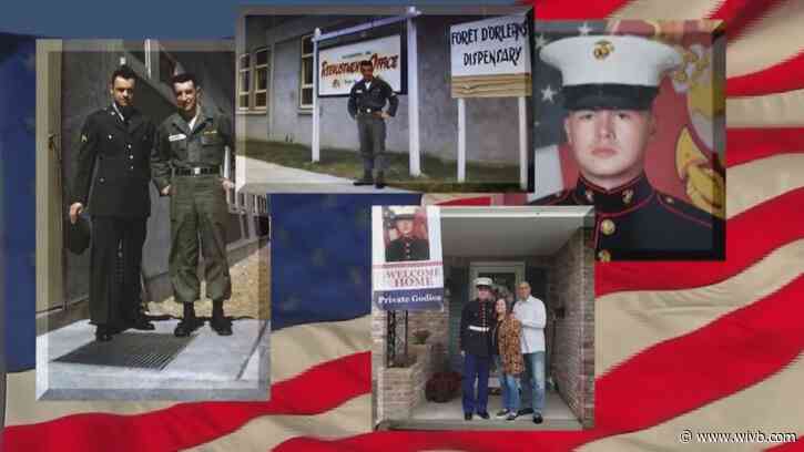 A legacy of service: Multigenerational military families in WNY