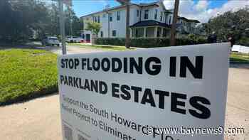 Could South Howard flood relief project be last hope for Milton victims?