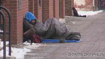 Midland mayor backs using controversial clause to tackle homelessness