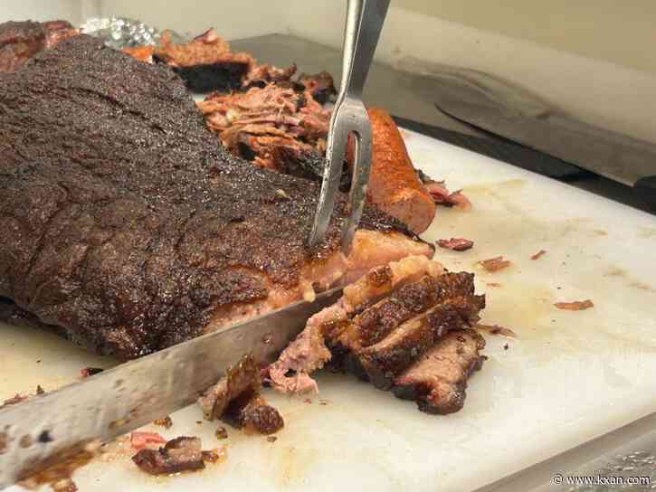 Rising like the phoenix: House Park Bar-B-Q back in business after 2020 fire