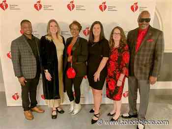 Local changemakers embark on challenge to raise money, awareness for heart health