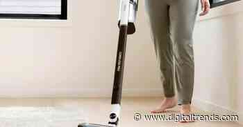 Early Black Friday vacuum deals 2024: Dirt Devil, Shark, Roomba