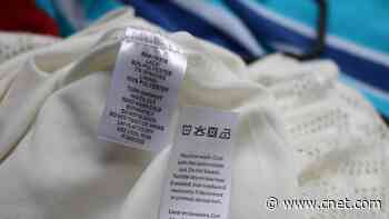 How To Read Laundry Icons: Making Sense of Your Clothing Tags