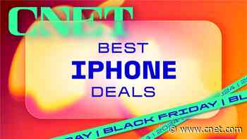 Early Black Friday iPhone Deals: Save on Apple's Popular Smartphones With These Discounts