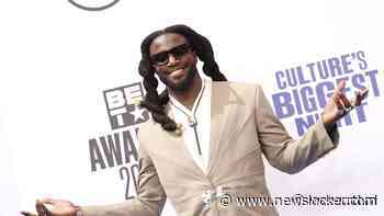 Shaboozey op weg naar Amerikaans hitrecord