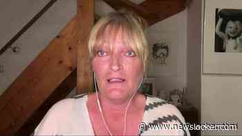 Beelden Annet van rellen in Amsterdam gingen viraal in verkeerde context