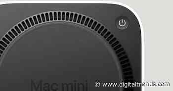 Apple defends the M4 Mac mini’s power button