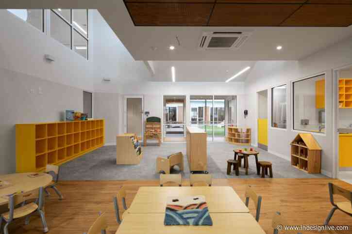 A great start in life