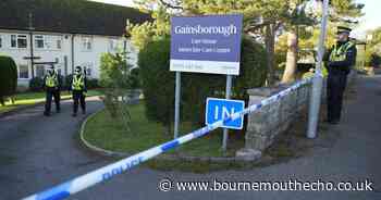 Swanage care home remains unoccupied weeks after three found dead