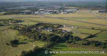 Hurn Neighbourhood Plan overwhelmingly approved by residents