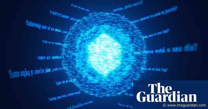 ‘It gets more and more confused’: can AI replace translators?