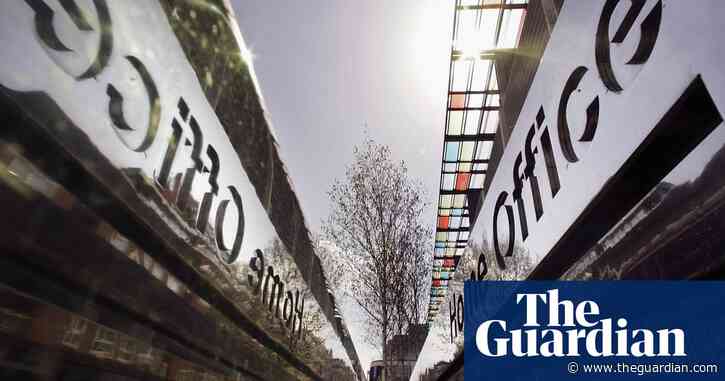 AI tool could influence Home Office immigration decisions, critics say