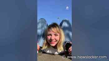 Best friend trickery at its finest! #doubletake