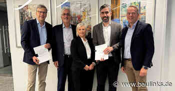 Schüco investiert in Skyline Windows und baut Marktpräsenz in Nordamerika aus