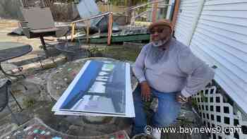 West Tampa Library works to raise money, rebuild after Hurricane Milton