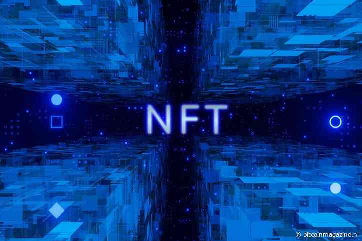 PostNL introduceert exclusieve cryptozegel met goud