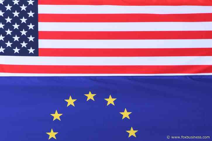 Dreams of 'United States of Europe' dying fast as EU backtracks amid illegal immigration
