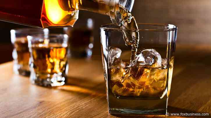US craft distillers facing numerous headwinds as whiskey tariffs loom: 'We're not celebrating'