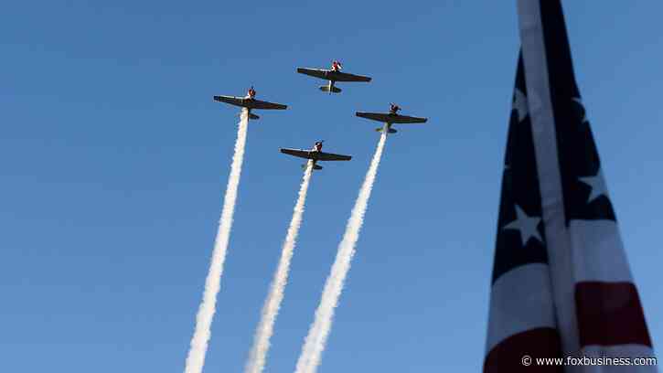 Here are some of the businesses offering discounted or free meals to service members this Veterans Day