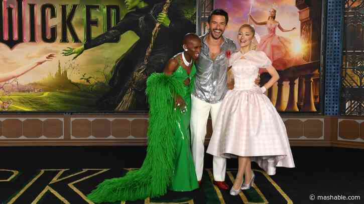 Packaging for 'Wicked' dolls includes porn URL