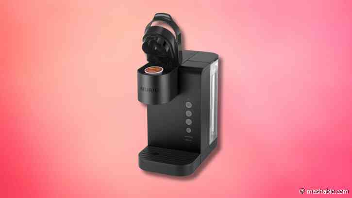 Score a Keurig K-Express for under $30 with Walmart+