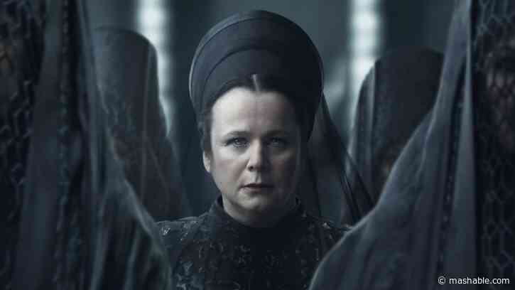 'Dune: Prophecy' review: The Bene Gesserit shine in this sci-fi showstopper