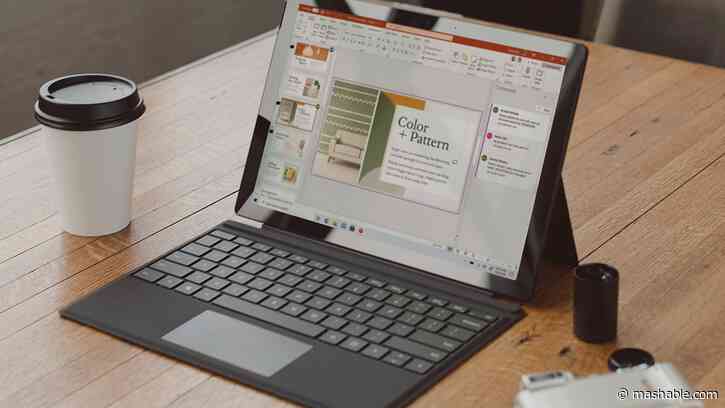 Price drop alert: Get a lifetime of Microsoft Office on your PC for £21