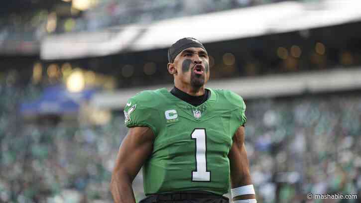 How to watch Cowboys vs. Eagles online