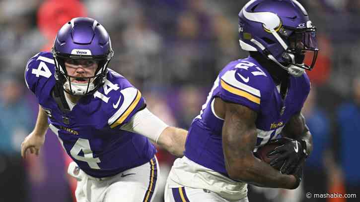 How to watch Jaguars vs. Vikings online