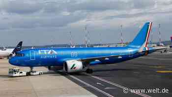Lufthansa-Einstieg bei ITA Airways unter Dach und Fach