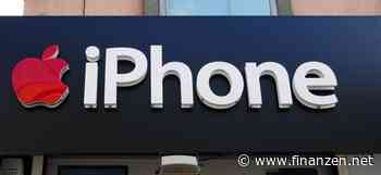 Nie mehr profitabel wie das iPhone? Was die Warnung in Apples Quartalsbilanz bedeutet