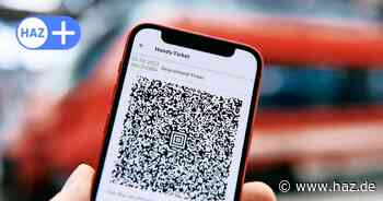 Deutschlandticket: Region Hannover und Land Niedersachsen sorgen sich um Finanzierung für 2025