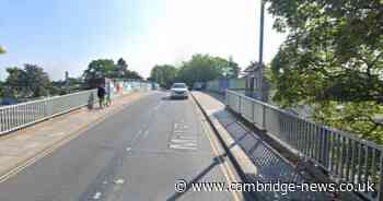 Bridge was "built for us, not them!” anger as campaigners launch legal action against Mill Road bridge bus gate