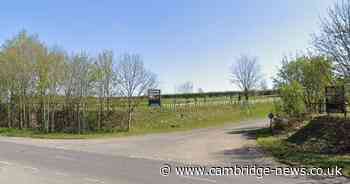 New five-zone adventure park, shops and cafe could open in Cambs village