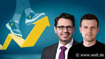 Die Trinity-Regel fürs Depot und der unbekannte Dax-Star