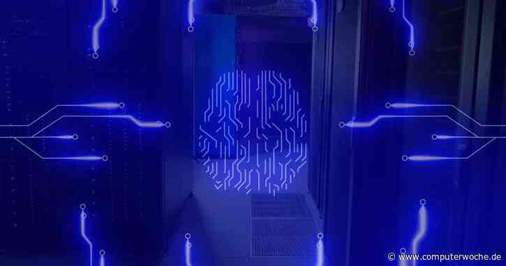 Wie der KI-Ramp-up in Deutschland läuft