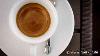 Kaffee schmeckt bitter: Simples Hausmittel ist die Lösung