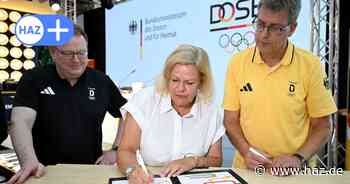 Pfusch bei Vergabe der World Games: DOSB-Spitze denkt nicht an Rücktritt