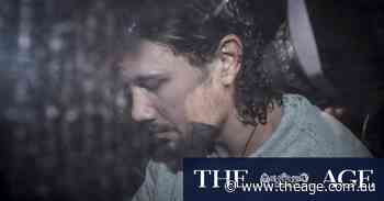 Ex-Home and Away star spared more jail over stomp attack on woman