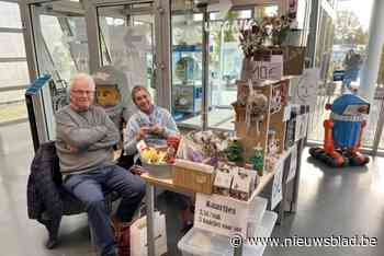 Nicole, zelf kankerpatiënt, breit en haakt al vele jaren voor het Kinderkankerfonds: “Voor hen is het nog veel erger”