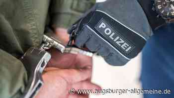 Ehefrau in Augsburg getötet: Mann wird nach Jahren erneut festgenommen