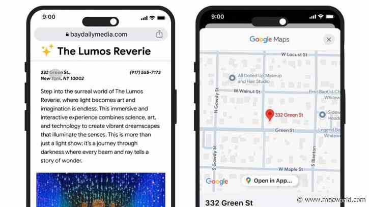 Chrome for iOS adds Shopping Insights, enhanced Google Lens, and more