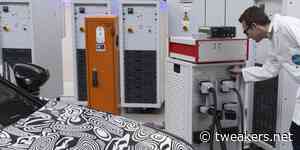 Pionierswerk van ElaadNL: Nederland als laadland met hoogste paaldichtheid